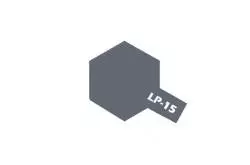 LP15 Gris Marine Jap. Yokosuka Peinture laquée pot de 10ml TAMIYA 82115