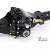 Middle Rear Axle with differential lock for 1/14 radio-controlled truck (Model B)
Lesu Q-9004-B