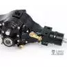 Middle Rear Axle with differential lock for 1/14 radio-controlled truck (Model B)
Lesu Q-9004-B