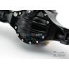 Middle Rear Axle with differential lock for 1/14 radio-controlled truck (Model B)
Lesu Q-9004-B