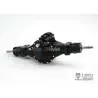 Middle Rear Axle with differential lock for 1/14 radio-controlled truck (Model B)
Lesu Q-9004-B