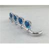 Light bar with 4 round headlights HERCULES HOBBY HH-UP0090B