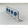Rampe de feux Scania avec 4 projecteurs ronds HERCULES HOBBY HH-UP0091B