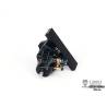 Boîte de transfert avec différentiel blocable LESU F-5020 noire