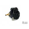 Boîte de transfert avec différentiel blocable LESU F-5020 noire
