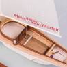 Kit Sailboat Lili Aero-Naut