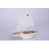 Kit Sailboat Lili Aero-Naut