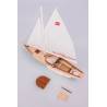 Kit Sailboat Lili Aero-Naut