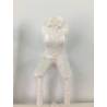 Female driver figure to be assembled and painted 1/14 scale HERCULES HOBBY HH-SP0011B