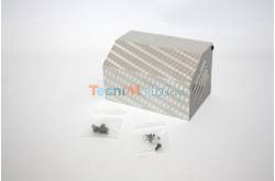 LESU metal housing width 50mm LESU LS-20160901-E