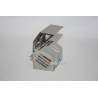 LESU metal box 54mm wide LESU LS-20160901-C