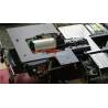 Plancher de cabine Scania