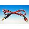 1 Cordon de charge prise type T (Dean)