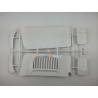 Wide deflectors for Actros Tamiya 1/14