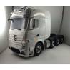 Wide deflectors for Actros Tamiya 1/14