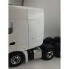 Wide deflectors for Actros Tamiya 1/14