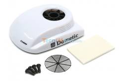 Dummy roof air conditioner for RC 1/14 Tamiya trucks