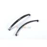 2 Leaf springs for a single rear axle - Tamiya 9805522