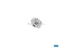 Pignon acier 20 dents module 0.8 VEROMA 220442