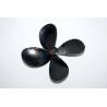 Hélice bateau 82mm,4 pales