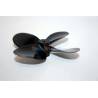 Hélice bateau 82mm,4 pales