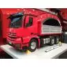 Tamiya 1/14 RC Tipper Truck Mercedes Arocs 3348 56357