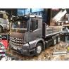 Camion Tamiya Mercedes Arocs 3348 benne 56357