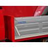 Camion Tamiya Mercedes Arocs 3348 benne 56357