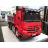 Tamiya 1/14 RC Tipper Truck Mercedes Arocs 3348 56357