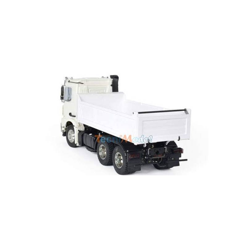Camion Tamiya Mercedes Arocs 3348 benne 56357