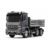 Camion Tamiya Mercedes Arocs 3348 benne - Tamiya 56357
