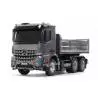 Tamiya 1/14 RC Tipper Truck Mercedes Arocs 3348 56357