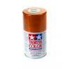 Peinture pour Lexan PS61 ORANGE métallisé Tamiya