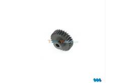 2 Pignons acier 29 dents module 0.8