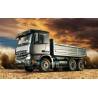 Camion Tamiya Mercedes Arocs 3348 benne 56357
