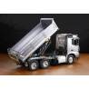 Camion Tamiya Mercedes Arocs 3348 benne 56357