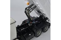 (NEW) Système de levage de benne pour Arocs Tamiya