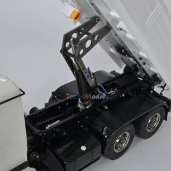 Système de levage de benne pour Arocs Tamiya 56545
