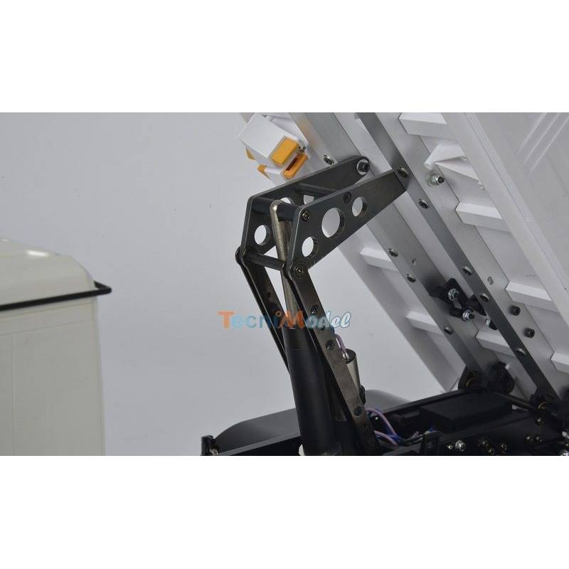 Tipper lifting system for Arocs Tamiya 56545