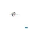 Pignon acier 13 dents Ø9mm module 0.6