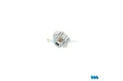 1 Pignon acier 17 dents module 0.8 VEROMA 219274