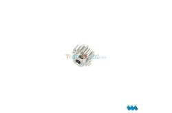 1 Pignon acier 15 dents module 0.8 VEROMA 219258