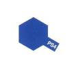 Peinture pour Lexan PS4 BLEU Tamiya