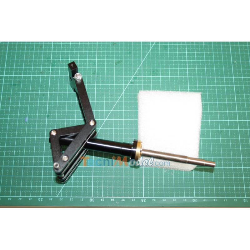 Mécanisme de levage à vérin à vis pour benne - Hercules-Hobby HH-UP0141A