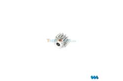 1 Pignon acier 13 dents module 0.8 VEROMA 219231