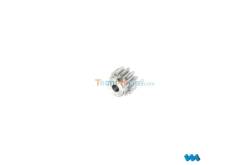 1 Pignon acier 12 dents module 0.8 VEROMA 219223