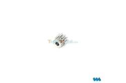 1 Pignon acier 11 dents module 0.8 VEROMA 219215