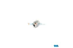 1 Pignon acier 10 dents module 0.8 VEROMA 219207