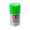Peinture pour Lexan PS28 VERT FLUO Tamiya