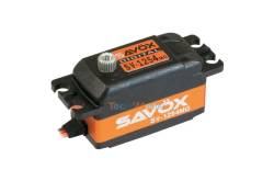 Servo Savöx low profile DIGITAL SV-1254MG+ 15kg.cm 7.4v